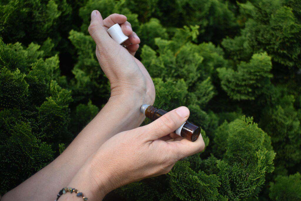 naturopathie - campbon