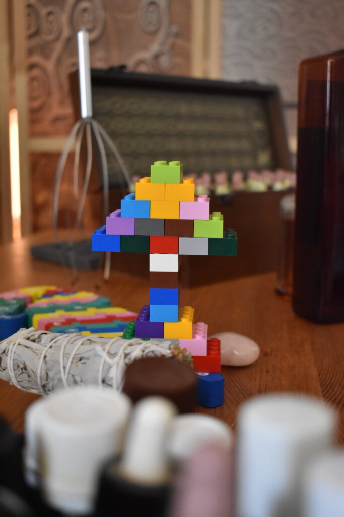 programme stress - naturopathie - campbon