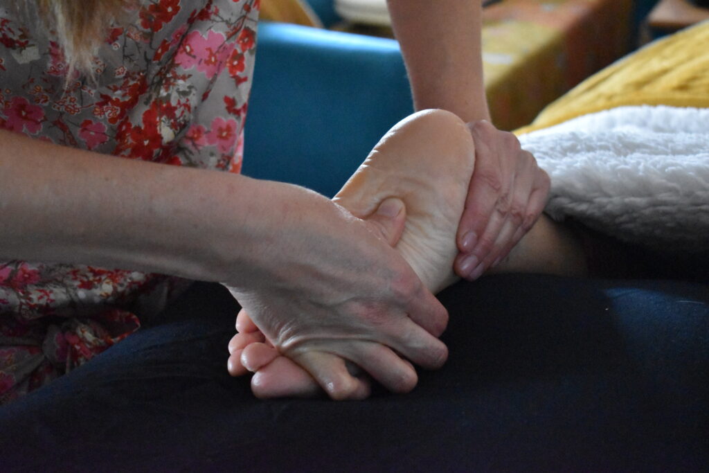relaxologie - massage bien être - naturokatie